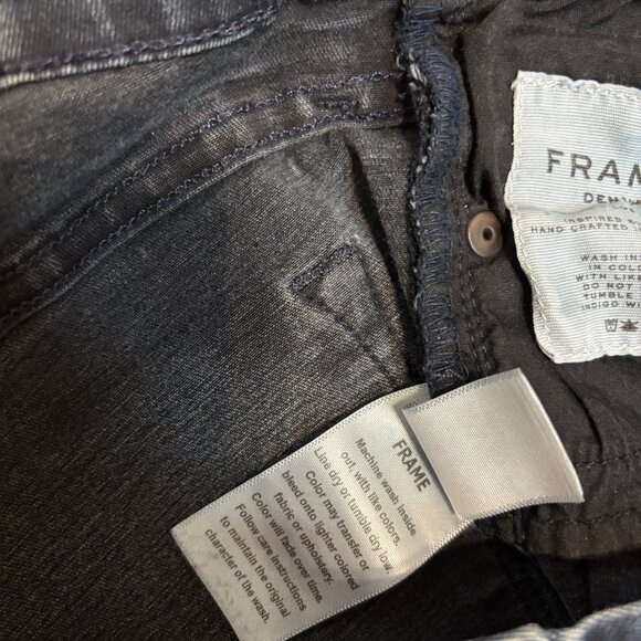 Frame Denim - Picture 7 of 11
